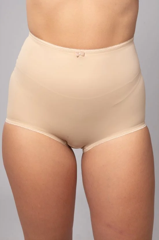 Φωτογραφία προϊόντος: LIDO Underwear ΓΥΝΑΙΚΕΙΟ ΛΑΣΤΕΞ / ΚΟΡΣΕΣ ΧΩΡΙΣ ΠΟΔΙ - ΜΠΕΖ
