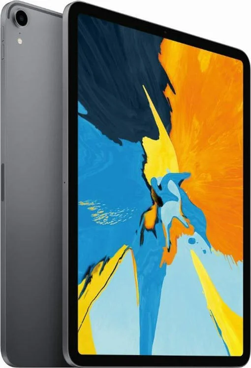 Φωτογραφία προϊόντος: SUNSHINE SS-057 TPU hydrogel Τζαμάκι Προστασίας για Apple iPad Pro 2018 11" με WiFi και Μνήμη 1TB Space Gray