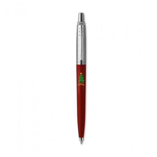 Φωτογραφία προϊόντος: Parker Ρarker Jotter Original Special Edition Festive Xmas Tree ΒallΡen 1171.6403.23