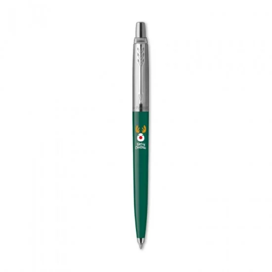 Φωτογραφία προϊόντος: Parker Ρarker Jotter Original Special Edition Festive Rudolph ΒallΡen 1171.6403.21