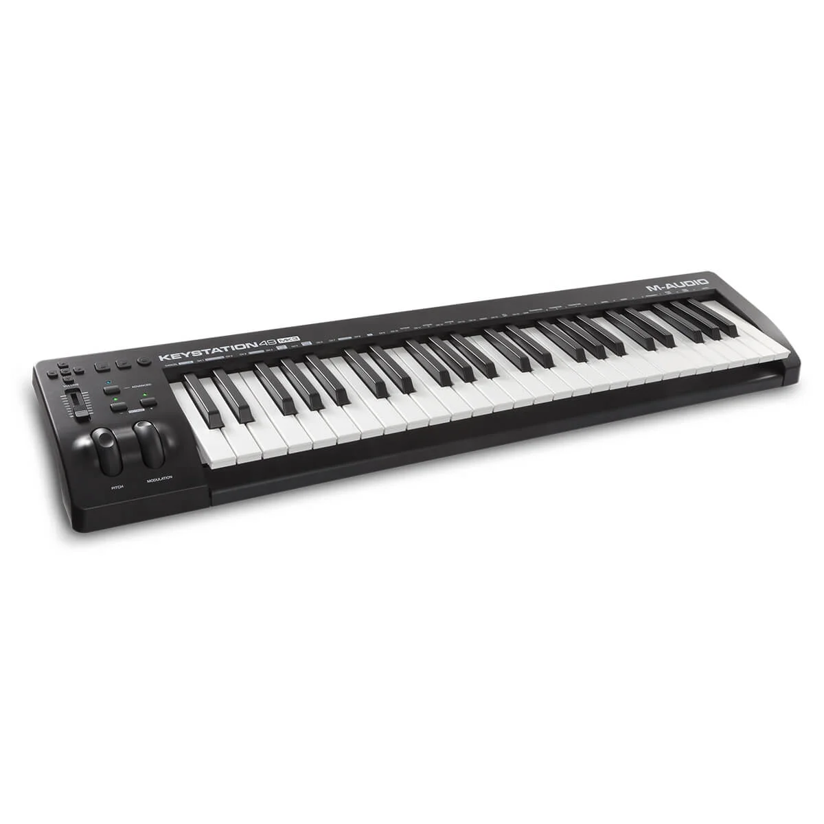 Φωτογραφία προϊόντος: M-Audio Keystation 49 MK3 Midi Keyboard