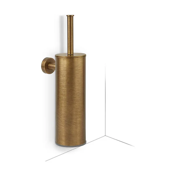 Φωτογραφία προϊόντος: Performa Design Wish Antique Brass Bronze Επίτοιχο Πιγκάλ Φ8,2 802-221