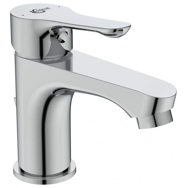 Φωτογραφία προϊόντος: ALPHA Μπαταρία νιπτήρα Ideal Standard BC486AA με αυτοματη βαλβιδα
