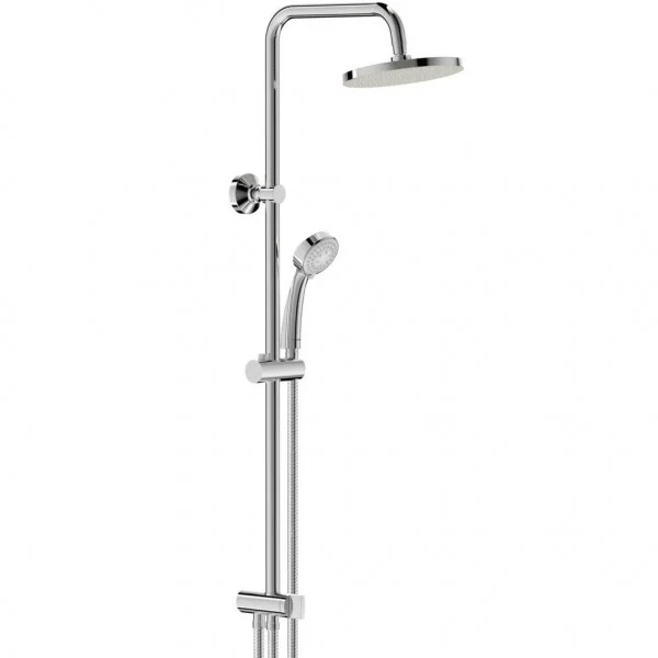 Φωτογραφία προϊόντος: IDEAL STANDARD ΙDEAL STANDARD Vidima Balance σετ σύστημα ντους BA274AA υψους 102 εκατ