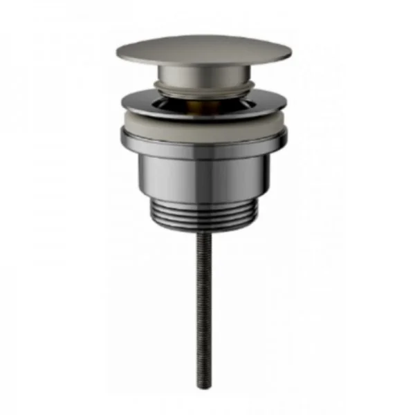 Φωτογραφία προϊόντος: DC BATH ΒΑΛΒΙΔΑ ΝΙΠΤΗΡΟΣ BRUSHED NICKEL CLICK SYSTEM