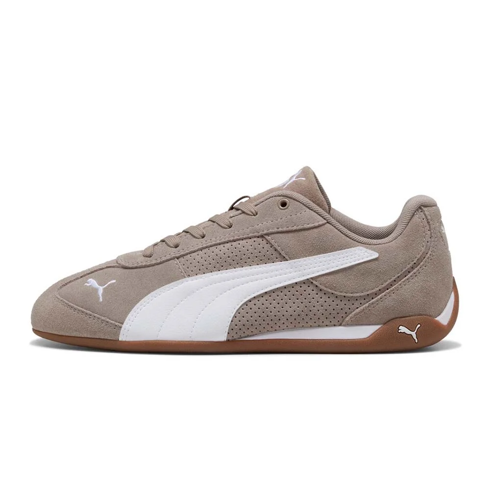 Φωτογραφία προϊόντος: Puma Women's Replicatch Suede Γκρι 405097-11 (Puma)