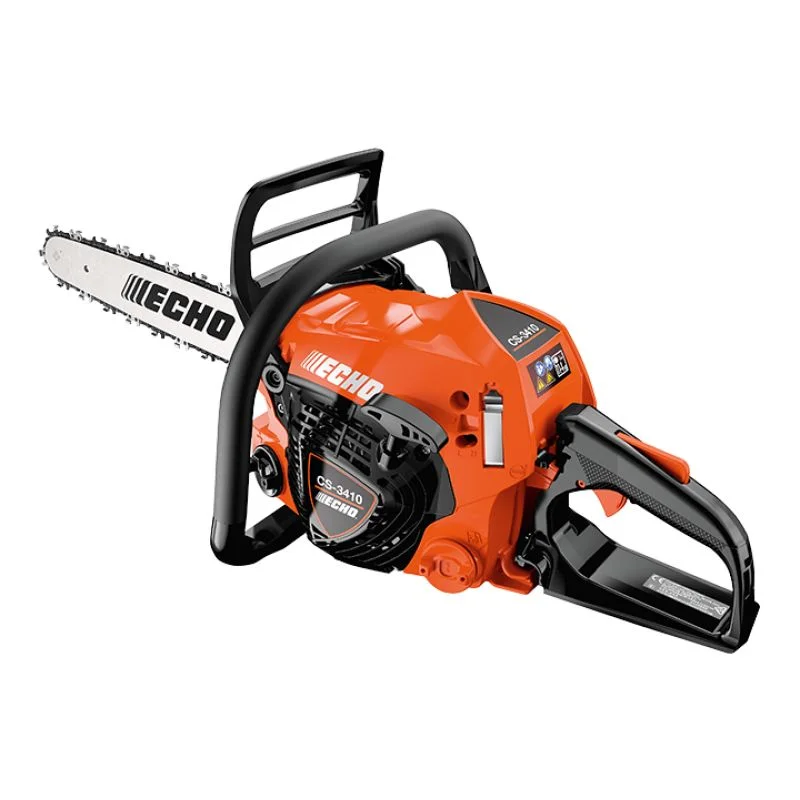 Φωτογραφία προϊόντος: Αλυσοπρίονο Echo CS-3410ES 35cm - 34cc/1.77hp