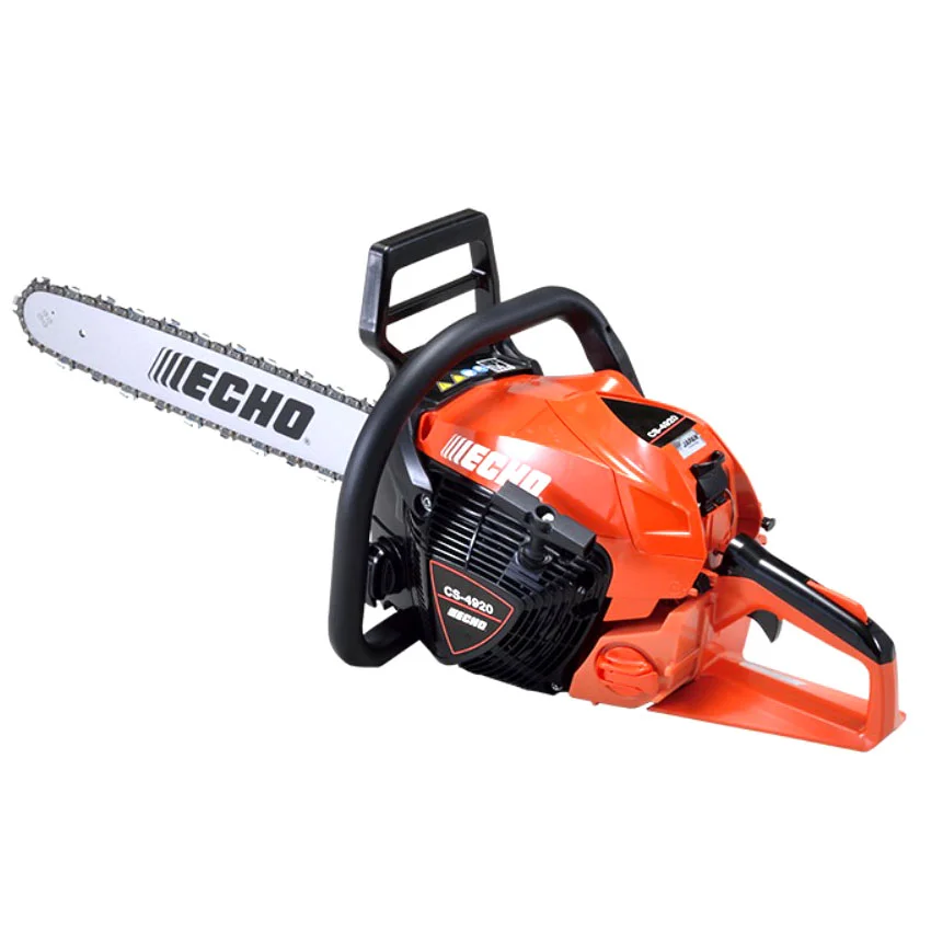 Φωτογραφία προϊόντος: Αλυσοπρίονο Echo CS-4920 45cm - 50.1cc/3,4hp