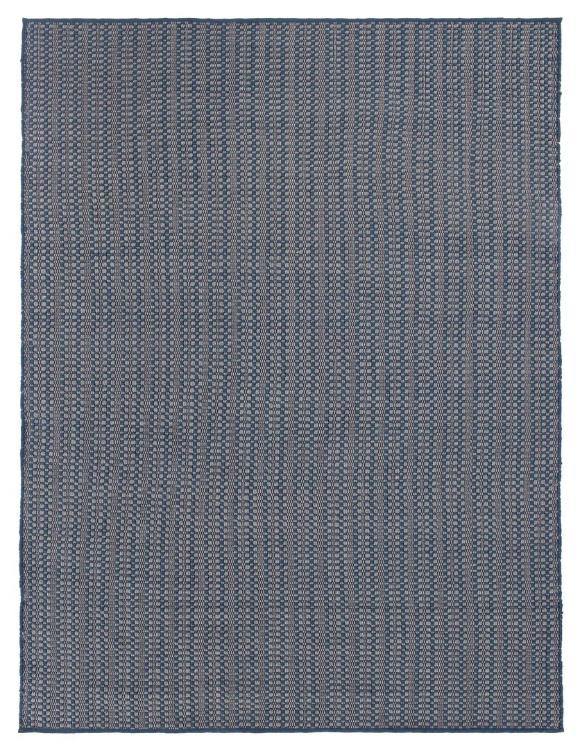 Φωτογραφία προϊόντος: Χαλί Outdoor "Vesma" Blue 230x350cm (Bizzotto) (BZ-0607980)
