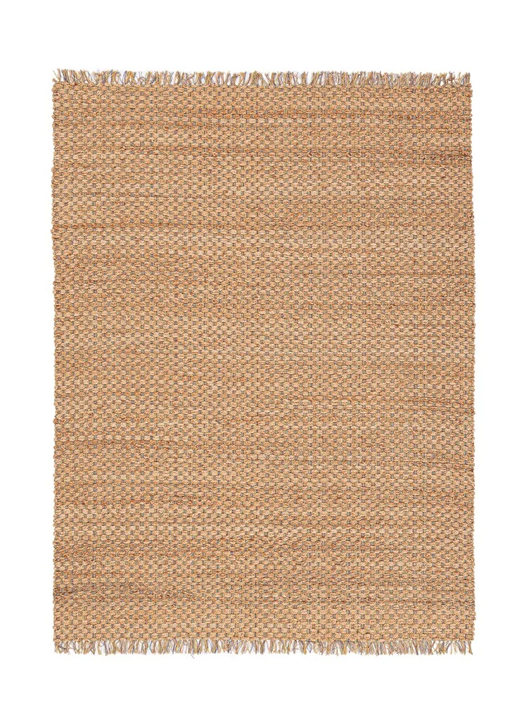 Φωτογραφία προϊόντος: Χαλί "Ruanda" Φυσικό 160X230 (Bizzotto) (BZ-0608405)