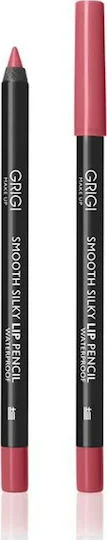 Φωτογραφία προϊόντος: Grigi Smooth Silky Lip Pencil Waterproof 22