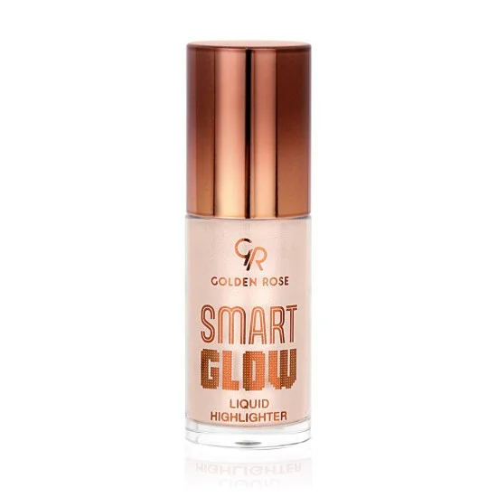 Φωτογραφία προϊόντος: Golden Rose Smart Glow Liquid Highlighter