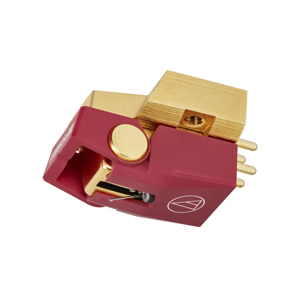Φωτογραφία προϊόντος: Audio Technica AT-VM745xML | Κεφαλή MM με Cantilever Solid Boron & Microlinear Βελόνα