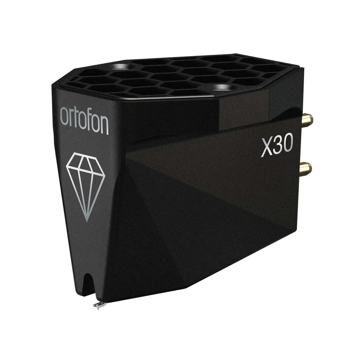 Φωτογραφία προϊόντος: Ortofon MC X30 | Κεφαλή Πικάπ Κινητού Πηνίου (MC)