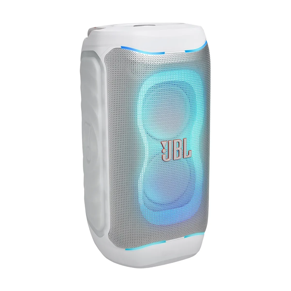 Φωτογραφία προϊόντος: JBL PartyBox 130 | Φορητό Ηχείο Bluetooth 200W White
