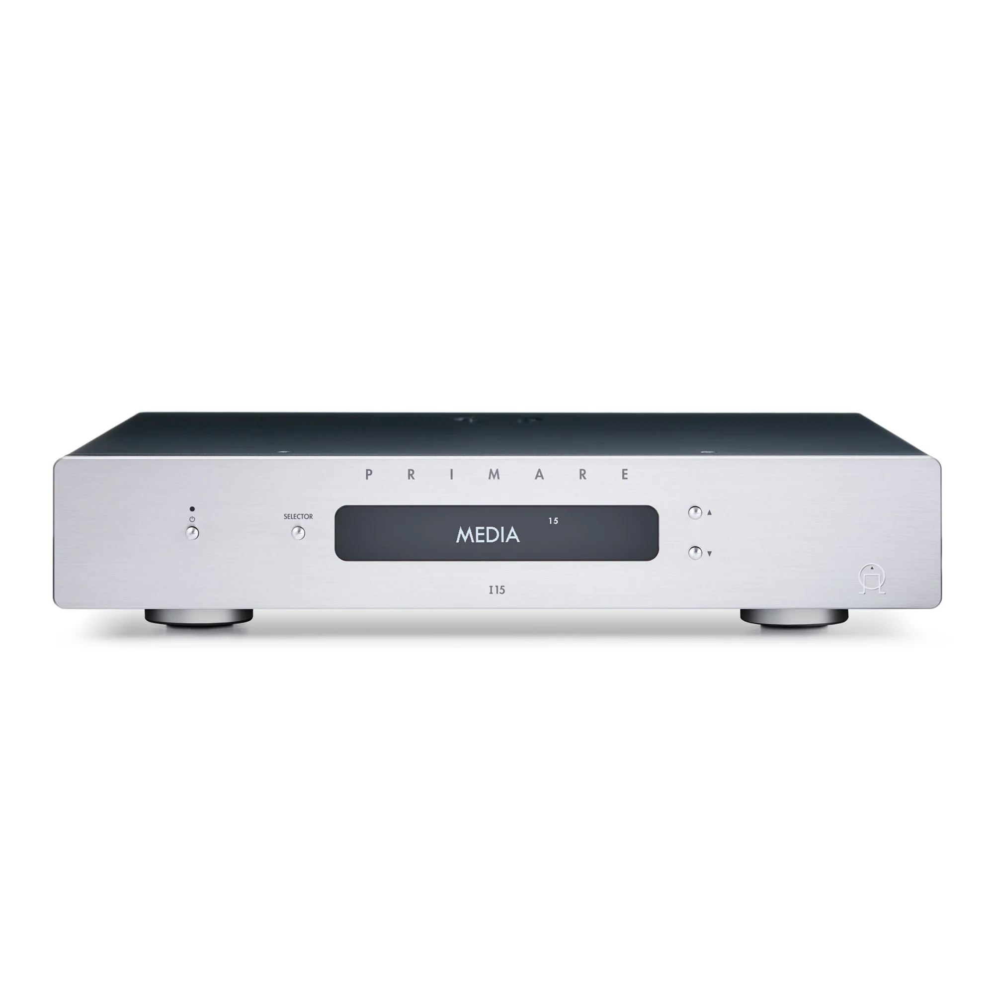 Φωτογραφία προϊόντος: Primare I15 | Integrated Amplifier Titanium