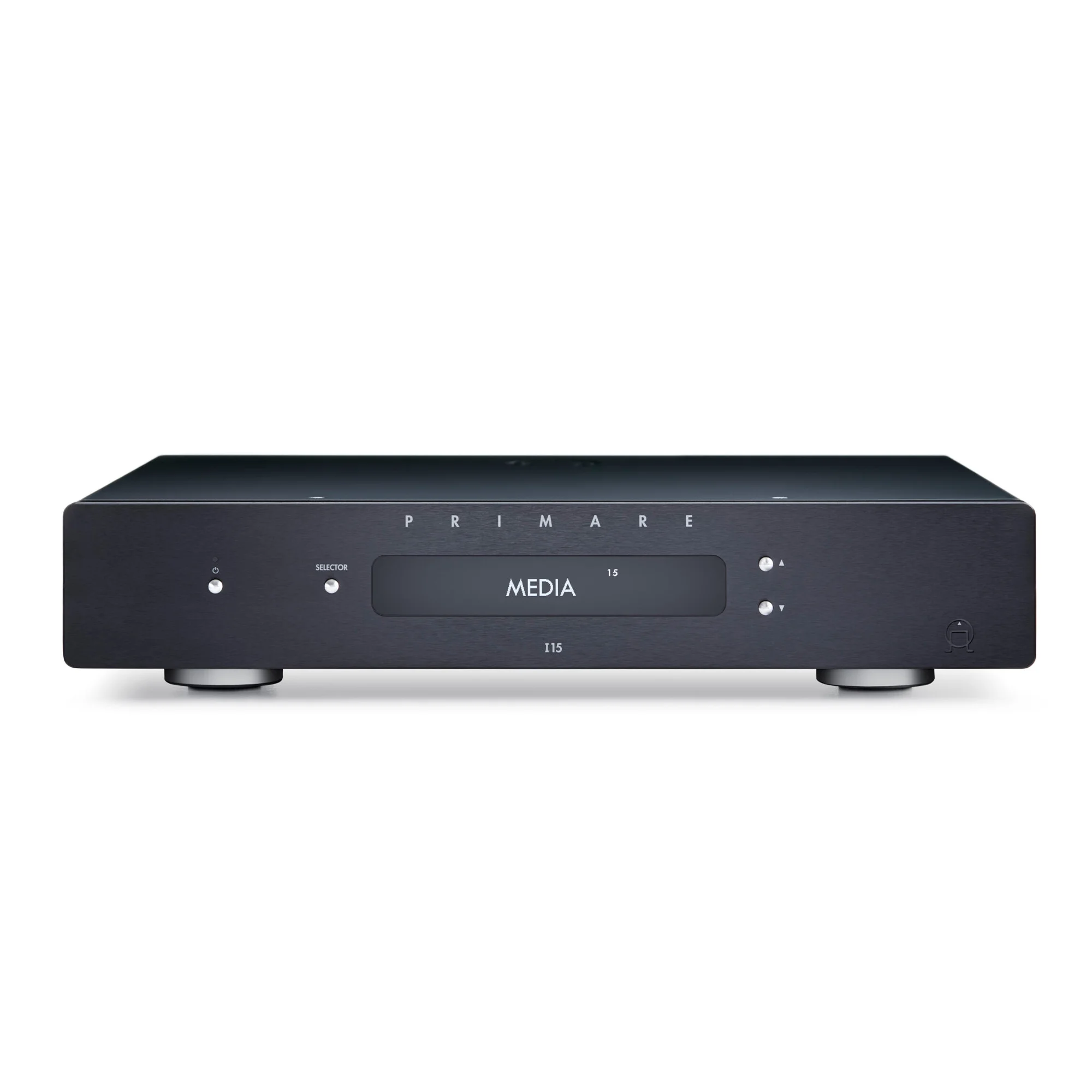 Φωτογραφία προϊόντος: Primare I15 | Integrated Amplifier Black