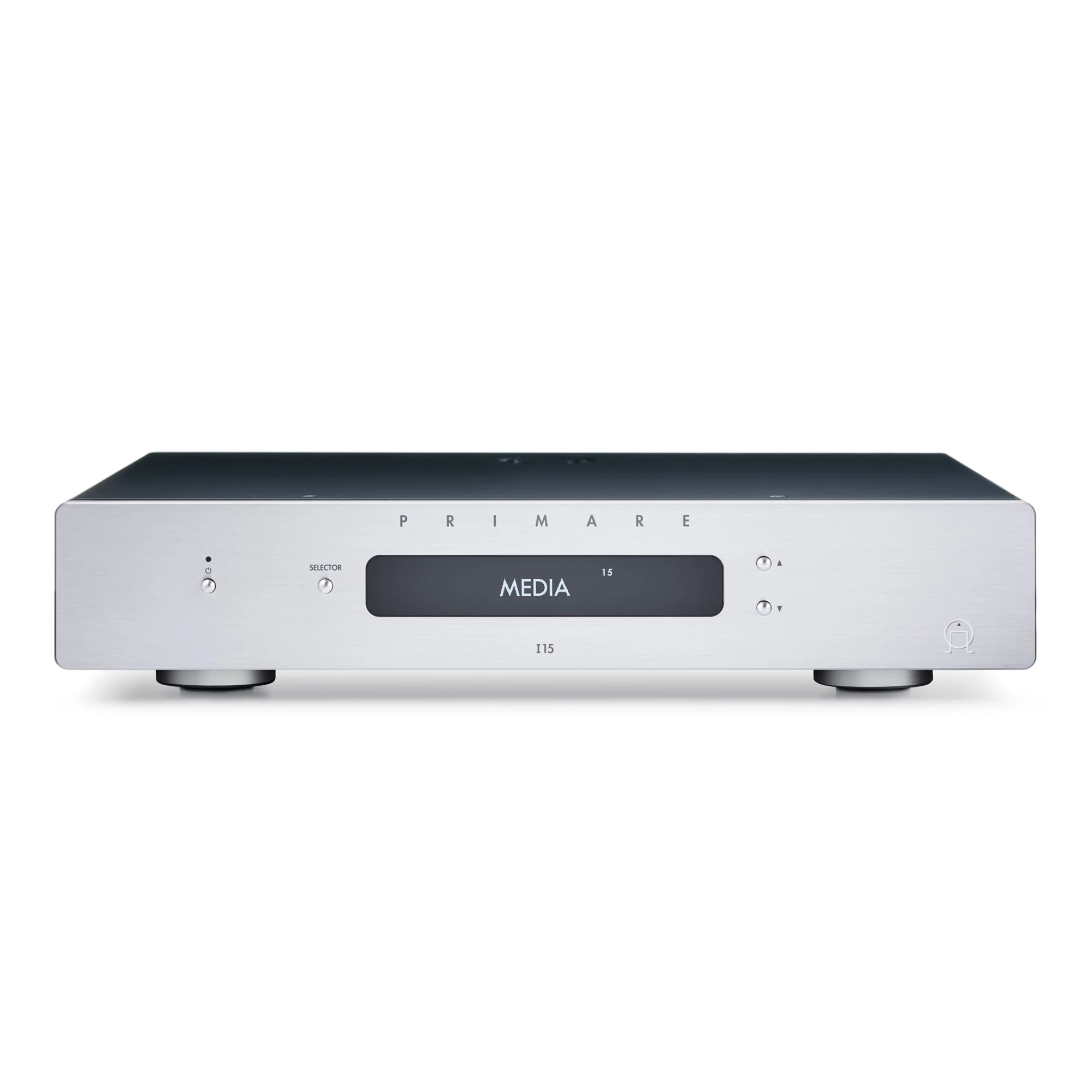 Φωτογραφία προϊόντος: Primare I15 MM | Integrated Amplifier Titanium