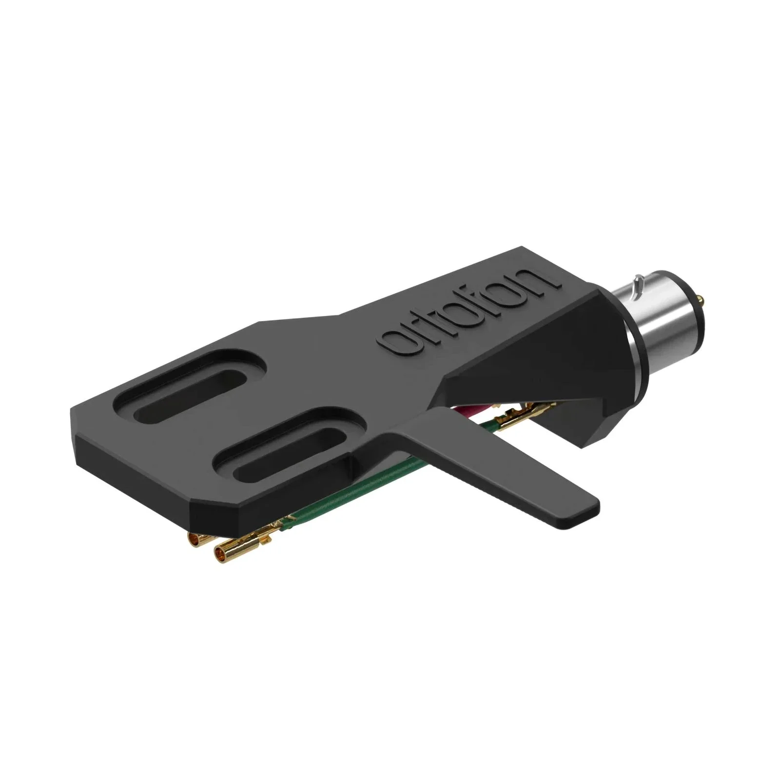 Φωτογραφία προϊόντος: Ortofon SH-2 | Headshell Premium Κέλυφος Κεφαλής