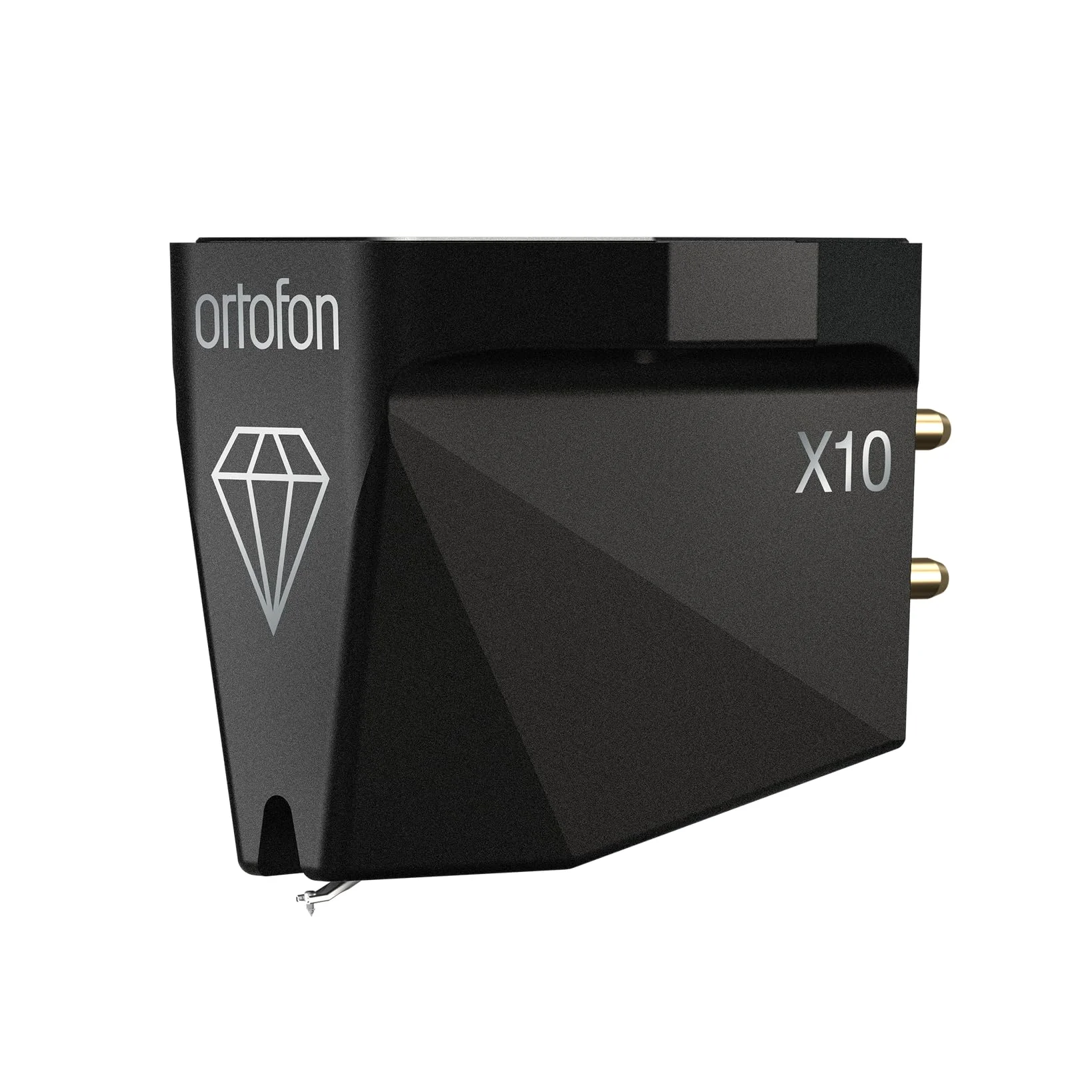 Φωτογραφία προϊόντος: Ortofon MC X10 | Κεφαλή Πικάπ Κινητού Πηνίου (MC)