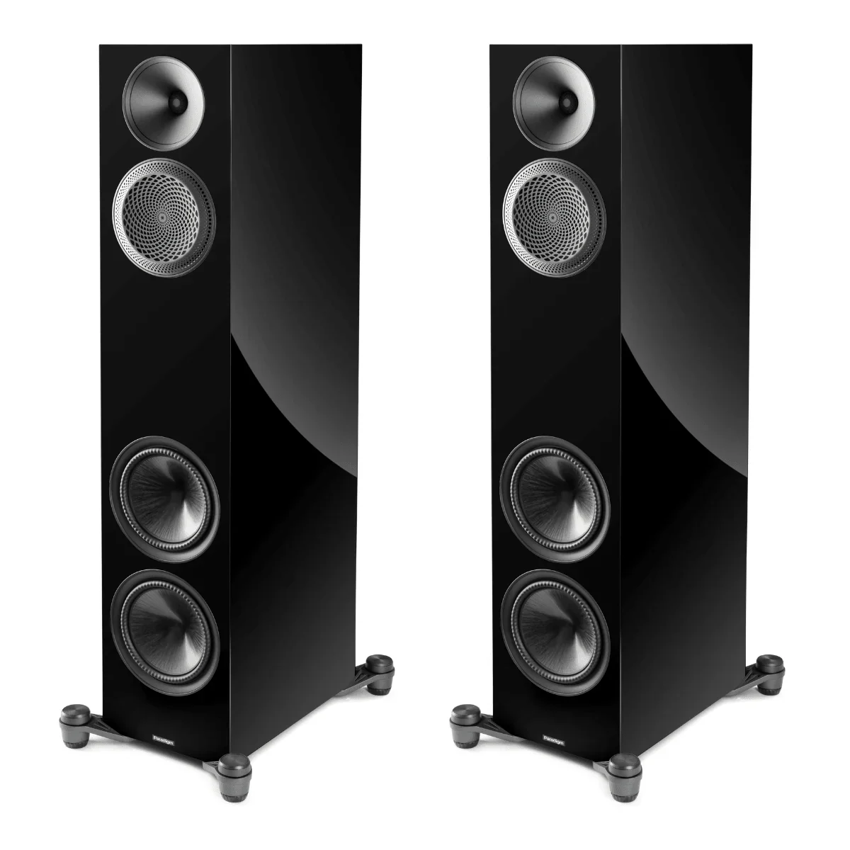 Φωτογραφία προϊόντος: Paradigm Premier 720F v2 (Zεύγος) | Ηχείο Δαπέδου 3 Δρόμων