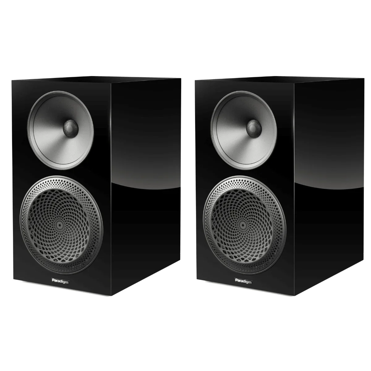 Φωτογραφία προϊόντος: Paradigm Premier 220B v2 (Zεύγος) | Premium Ηχείο Βάσης Piano Black