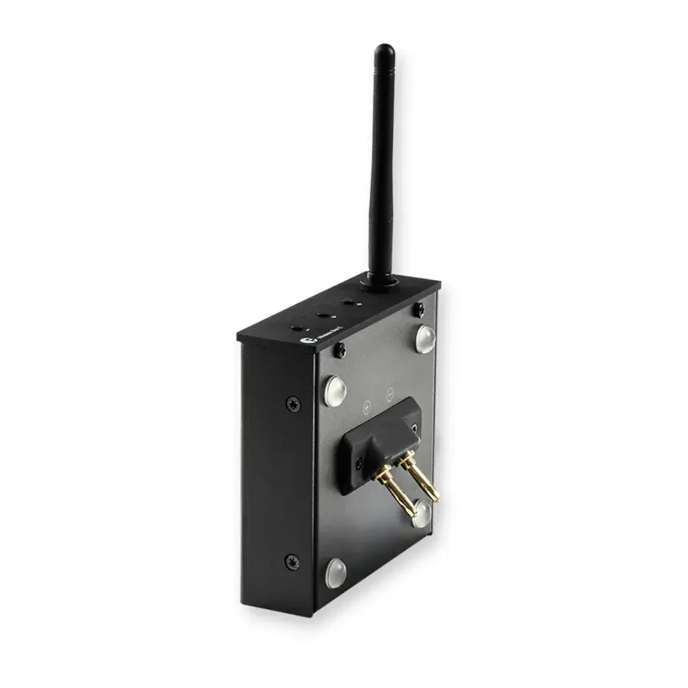 Φωτογραφία προϊόντος: Pro-Ject Wireless Box E | Plug-in Streaming Amplifier (Τεμάχιο) Black