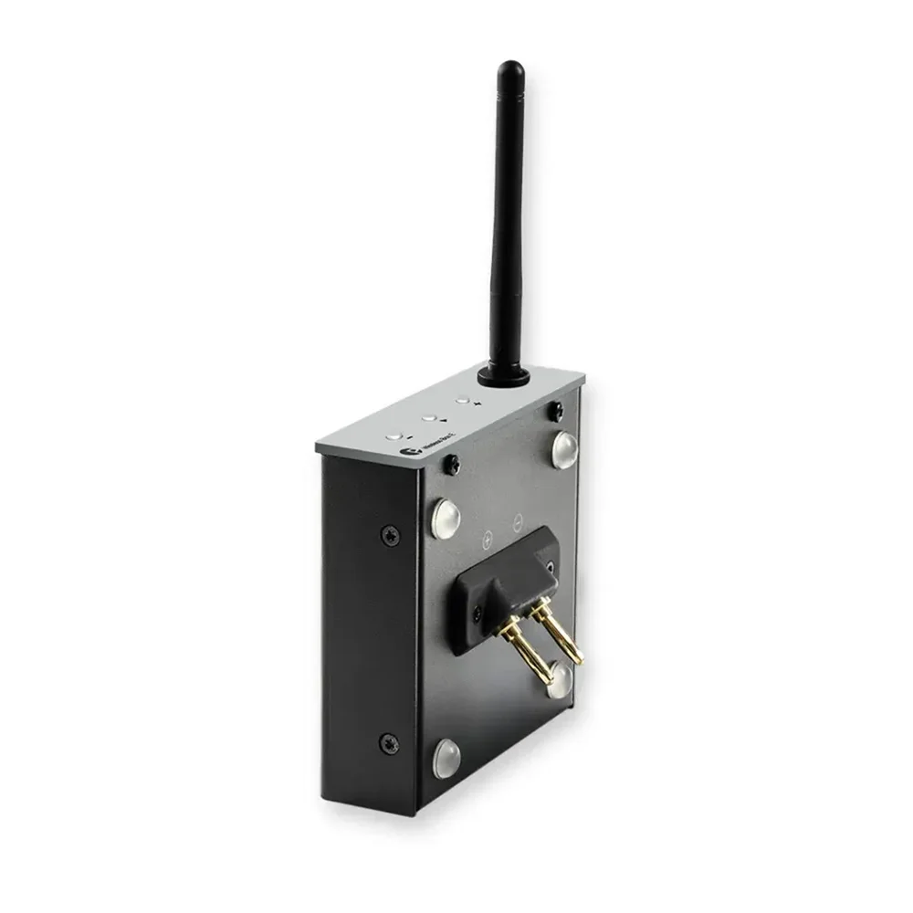 Φωτογραφία προϊόντος: Pro-Ject Wireless Box E | Plug-in Streaming Amplifier (Τεμάχιο) Silver
