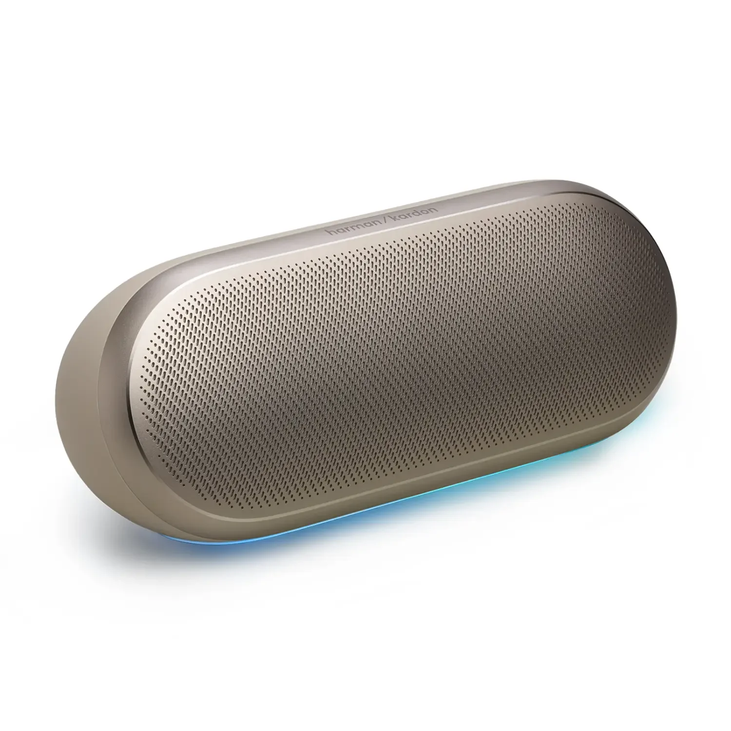 Φωτογραφία προϊόντος: Harman Kardon Luna 2 | Portable Bluetooth Speaker (IP67) Warm Sand