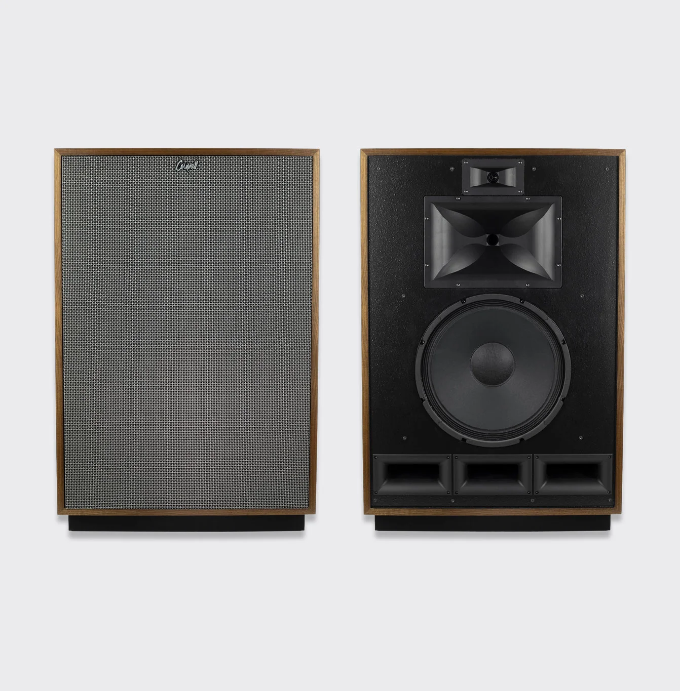 Φωτογραφία προϊόντος: KLIPSCH Cornwall IV (Ζεύγος) | Heritage Series High-End Ηχεία Δαπέδου