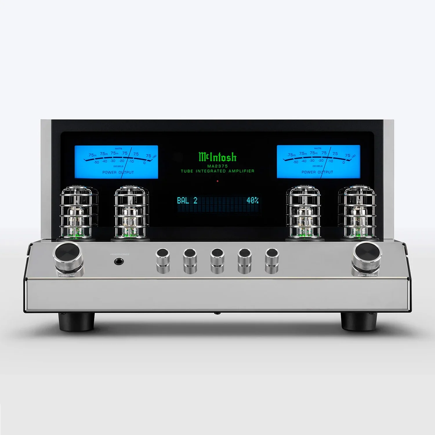 Φωτογραφία προϊόντος: McIntosh MA2375 | High End Ολοκληρωμένος Λαμπάτος Ενισχυτής