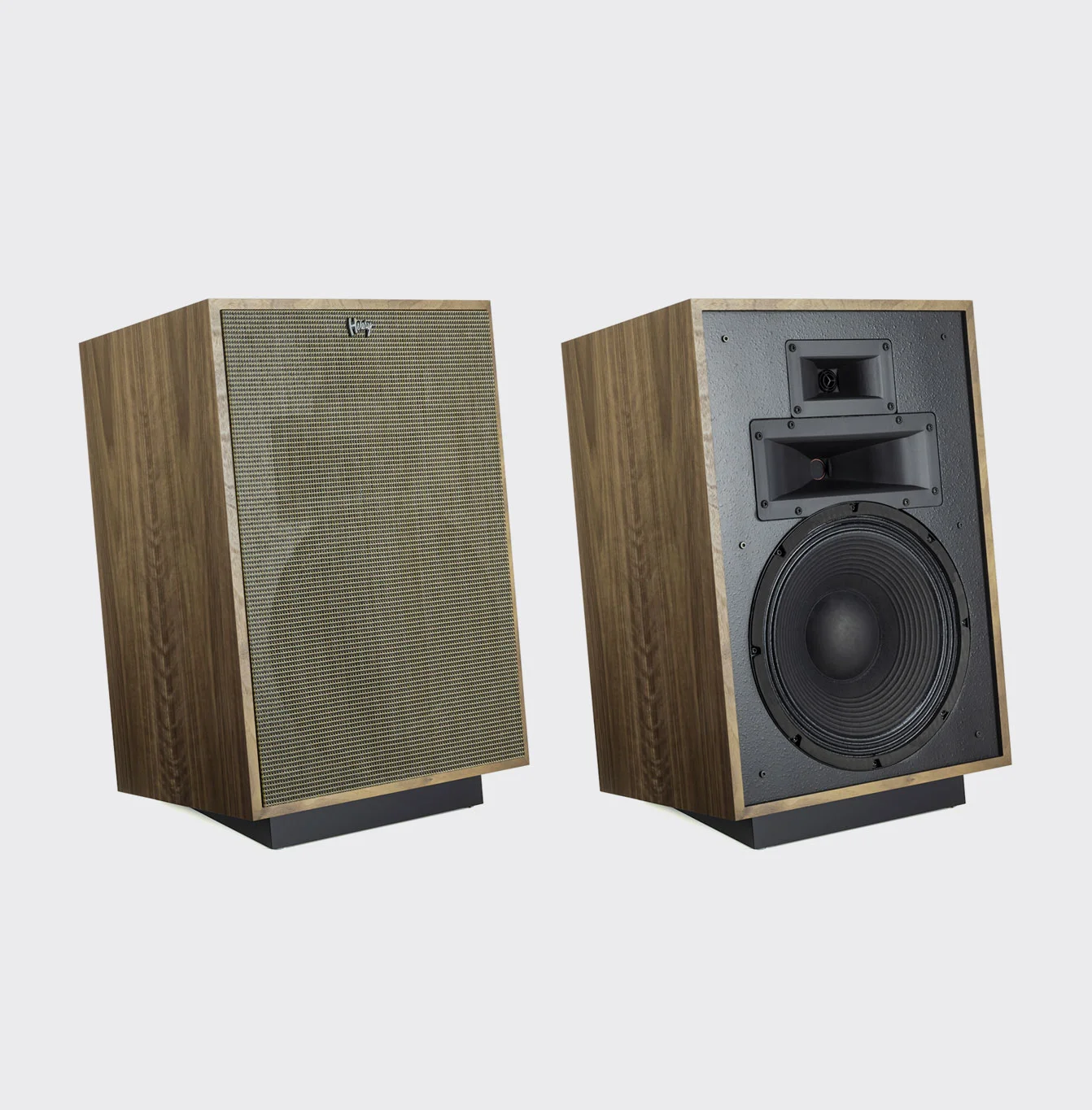Φωτογραφία προϊόντος: KLIPSCH Heresy IV (Ζεύγος) | Heritage Series High-End Ηχεία Δαπέδου