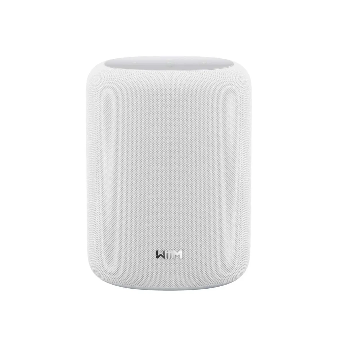 Φωτογραφία προϊόντος: WiiM Sound Lite | Ultra-Compact Ασύρματο Ηχείο (Τεμάχιο) White