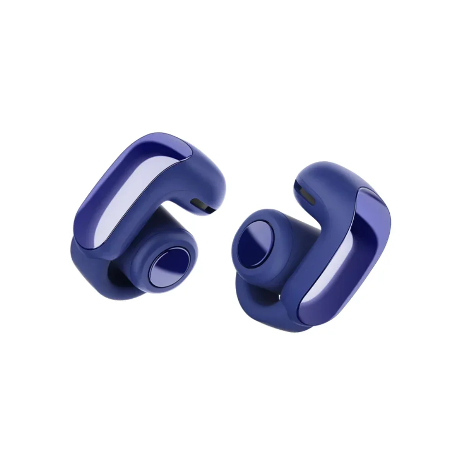 Φωτογραφία προϊόντος: Bose Ultra Open Earbuds | Open-Ear Wireless Headphones Midnight Violet