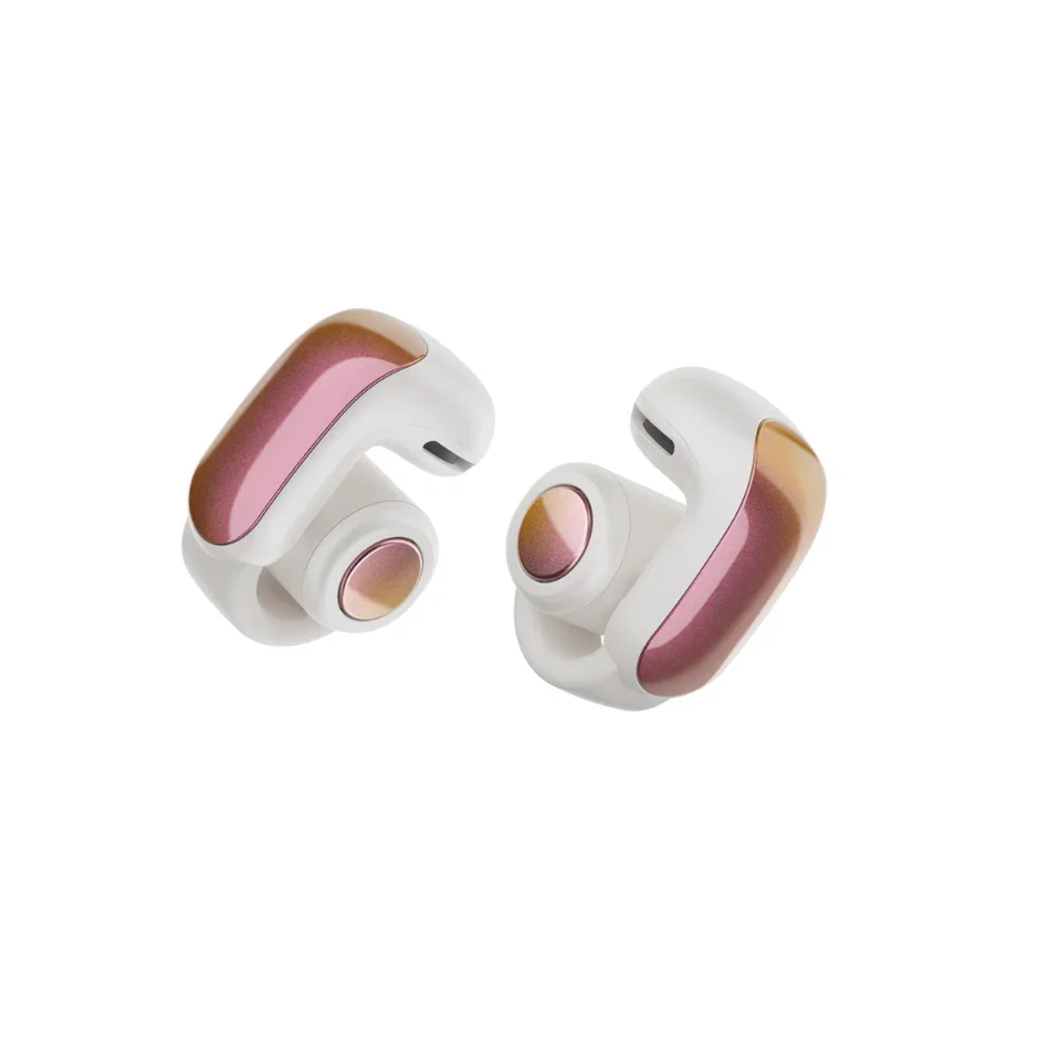 Φωτογραφία προϊόντος: Bose Ultra Open Earbuds | Open-Ear Wireless Headphones Rose Gold