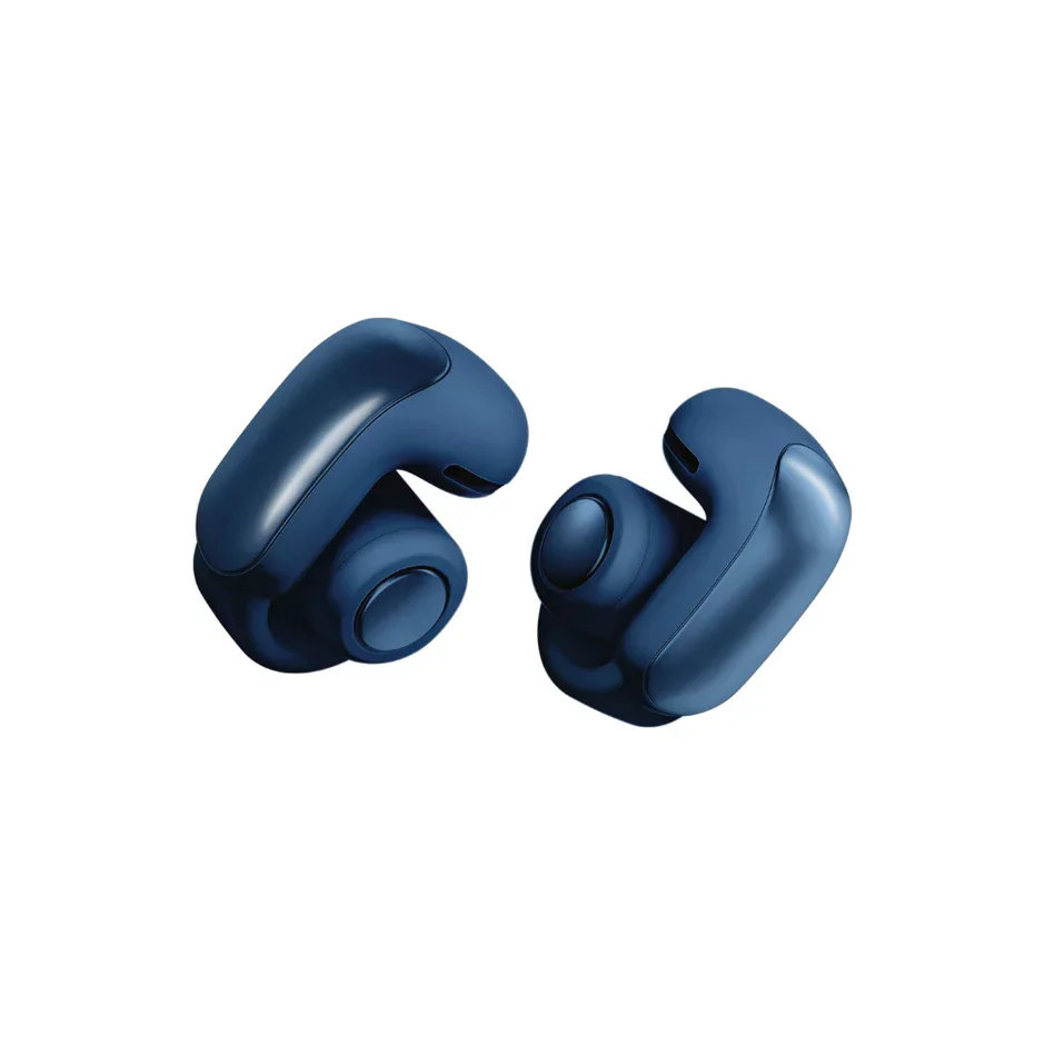 Φωτογραφία προϊόντος: Bose Ultra Open Earbuds | Open-Ear Wireless Headphones Lunar Blue