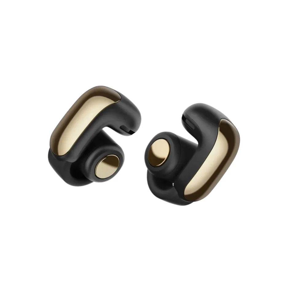 Φωτογραφία προϊόντος: Bose Ultra Open Earbuds | Open-Ear Wireless Headphones Desert Gold