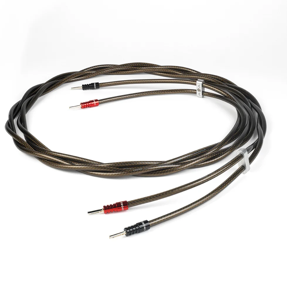 Φωτογραφία προϊόντος: Chord Cable EpicXL Speaker Cable | Banana Terminated