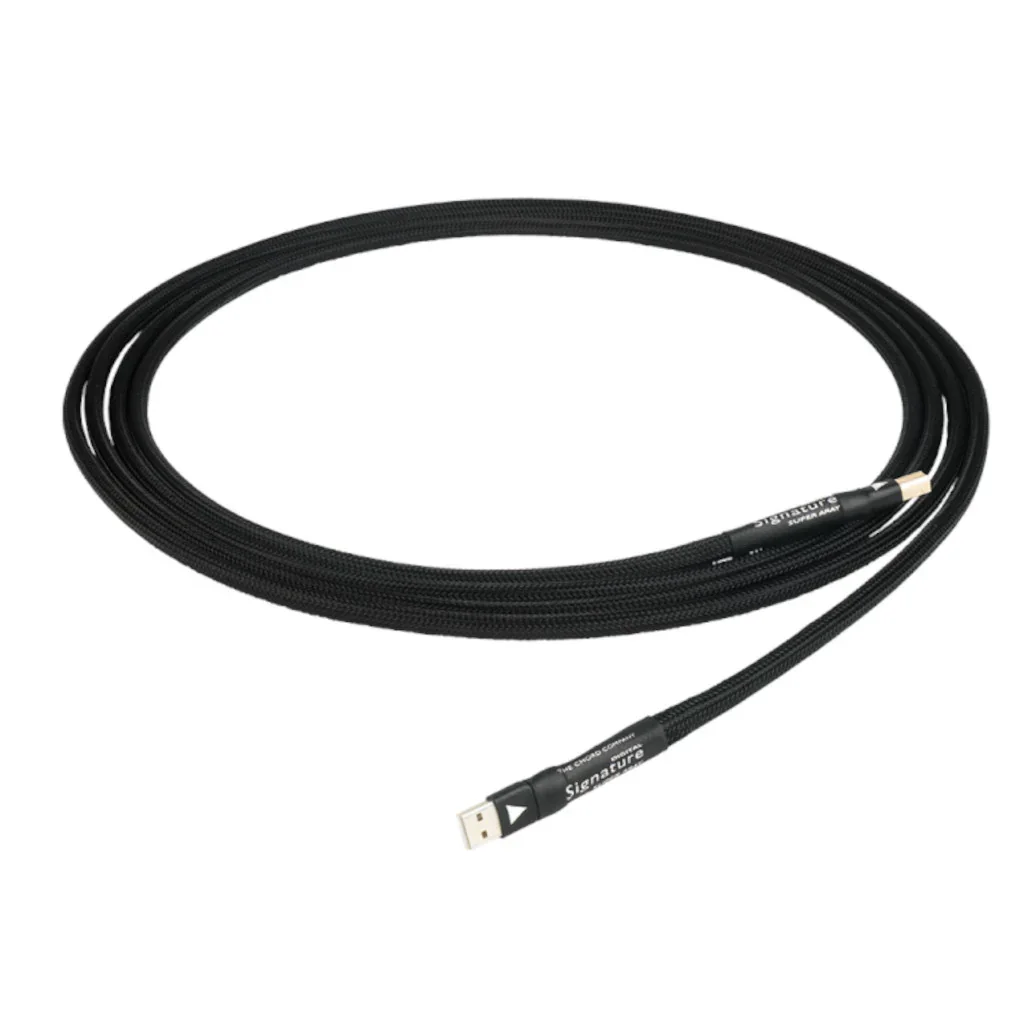 Φωτογραφία προϊόντος: Chord Cable Signature Digital Super ARAY USB | Digital USB-A to USB-B