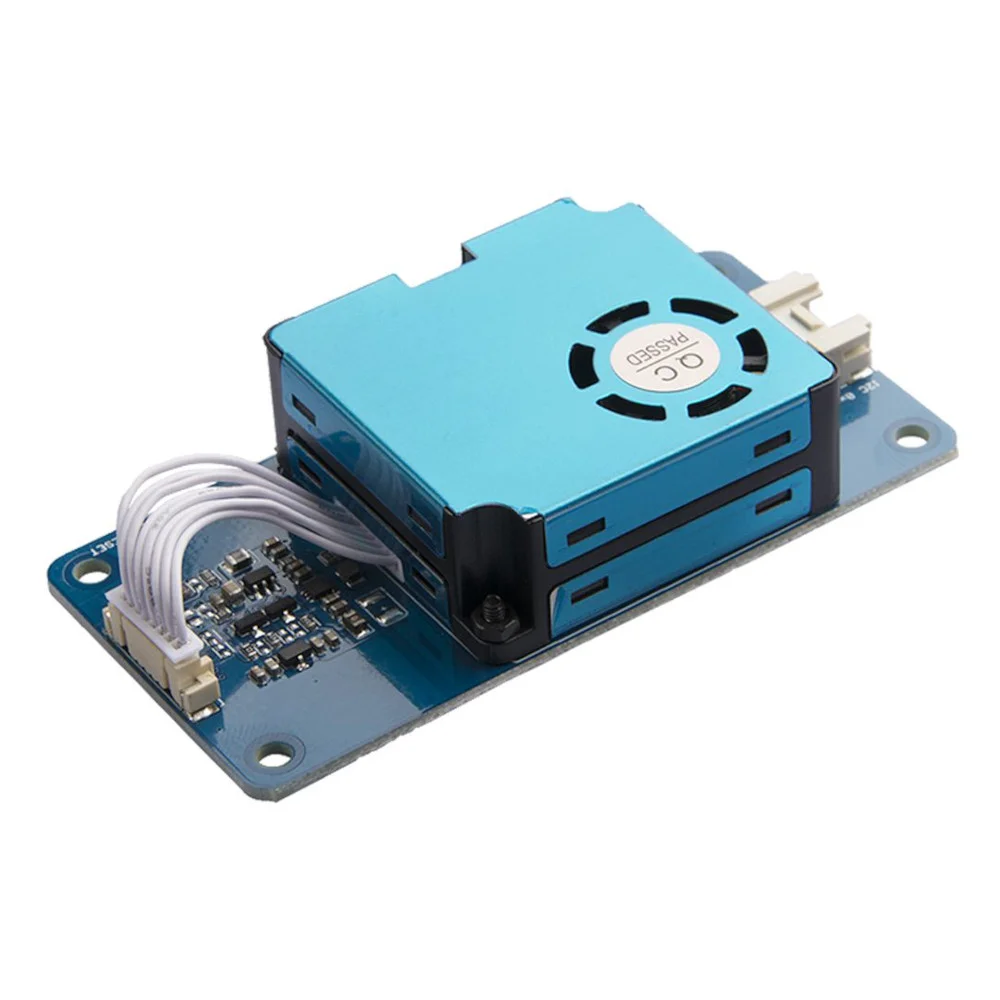 Φωτογραφία προϊόντος: Seeed Studio Grove - Laser PM2.5 Dust Sensor - Arduino Compatible - HM3301