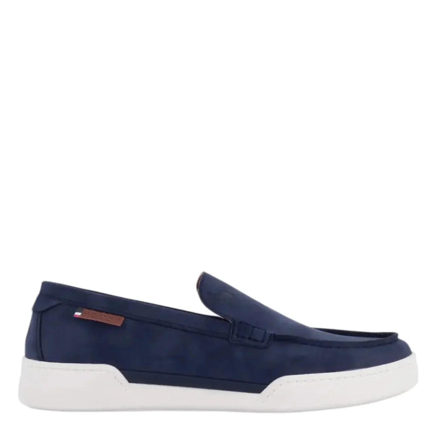 Φωτογραφία προϊόντος: U.S. POLO ASSN. U.S. Polo ASSN Ανδρικό Casual alonso001-blue012