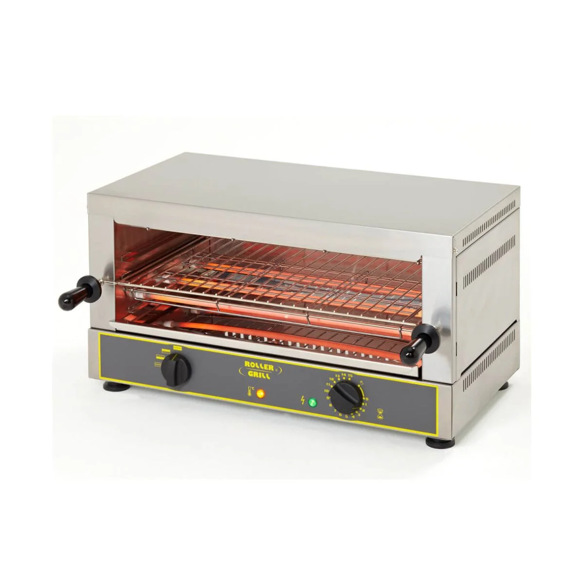 Φωτογραφία προϊόντος: Σαλαμάνδρα grill Roller Grill TS1270 010.0222