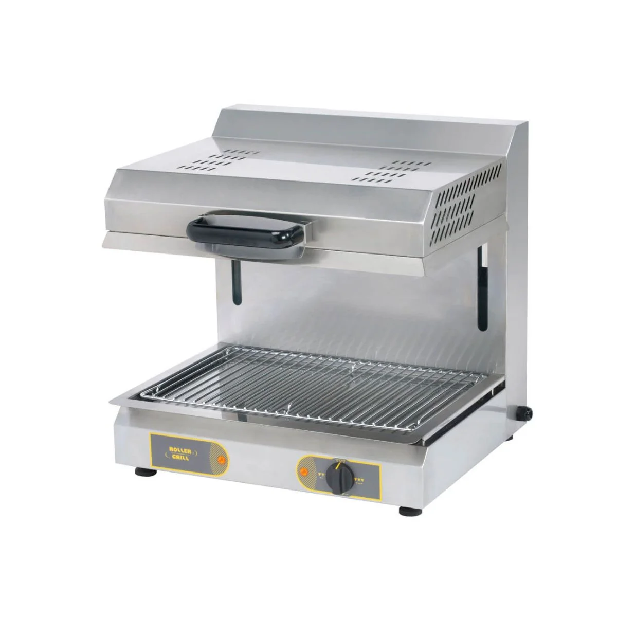 Φωτογραφία προϊόντος: Σαλαμάνδρα Roller Grill SEM600Q 010.0221