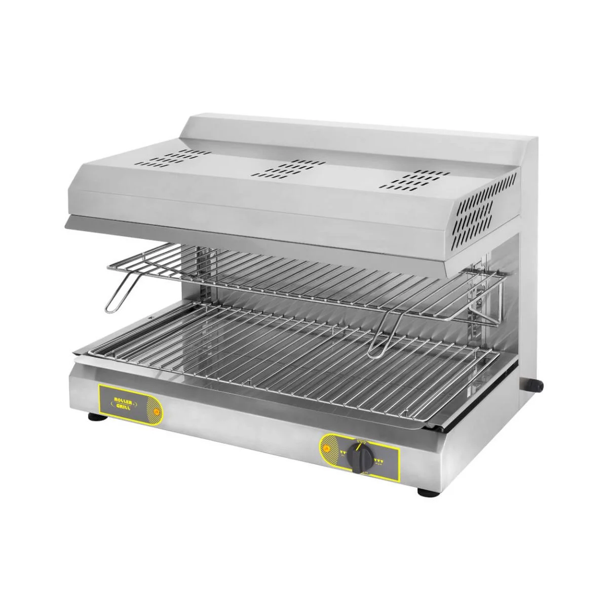 Φωτογραφία προϊόντος: Σαλαμάνδρα Roller Grill SEF800B 010.0410
