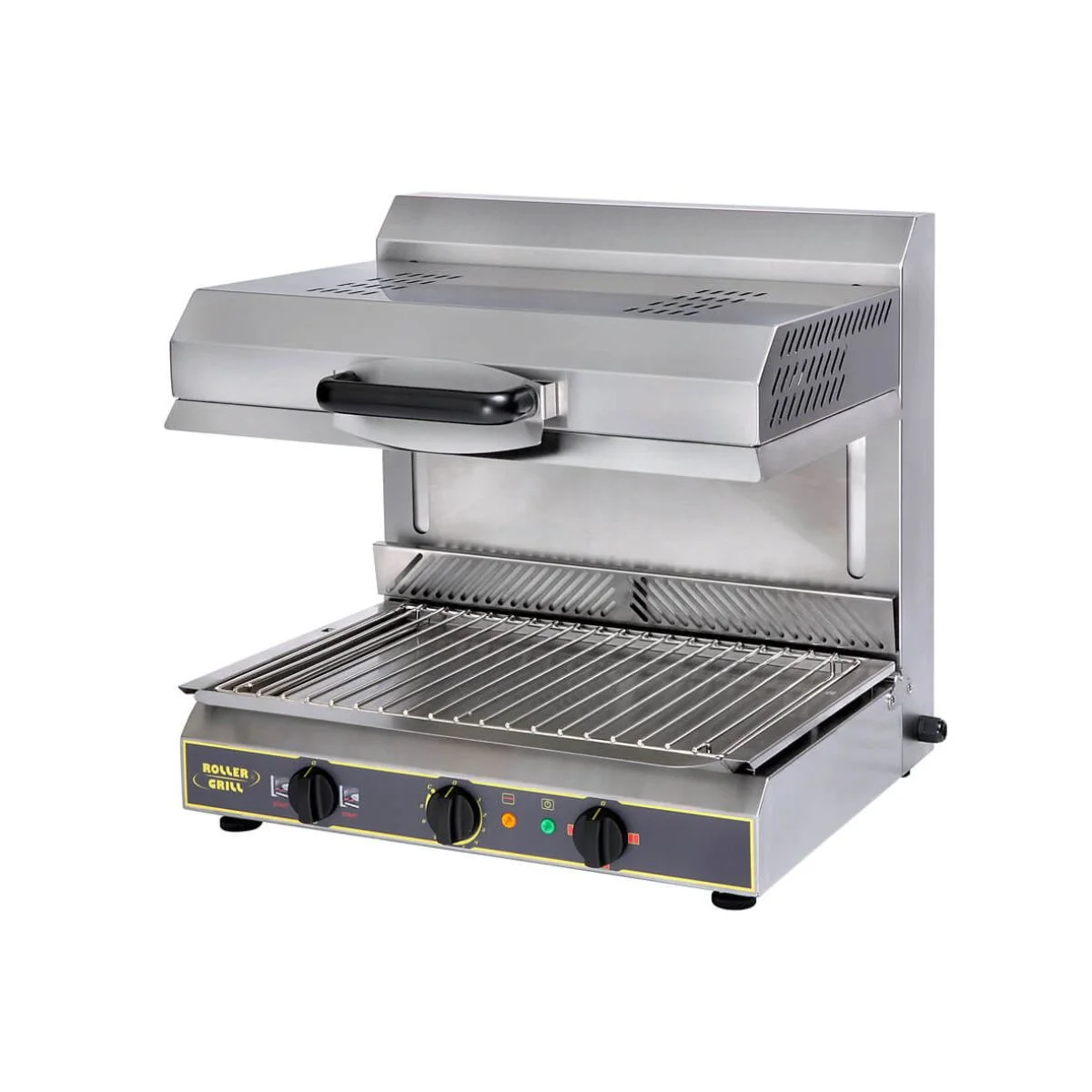 Φωτογραφία προϊόντος: Σαλαμάνδρα Roller Grill SEM600PDS 230V 010.0269