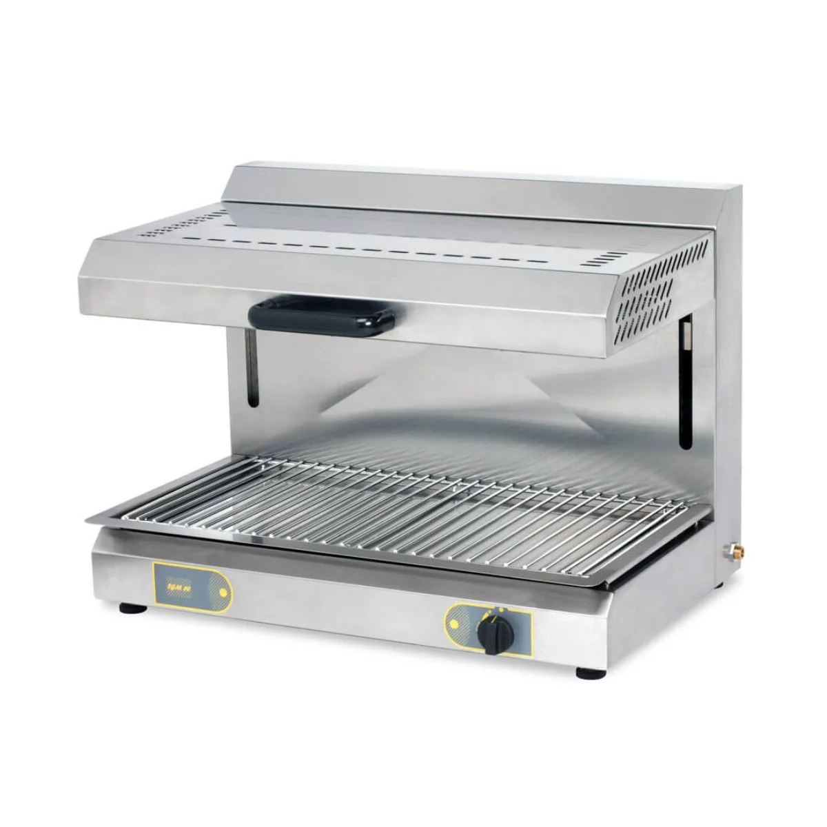 Φωτογραφία προϊόντος: Σαλαμάνδρα αερίου Roller Grill SGM600 010.0426