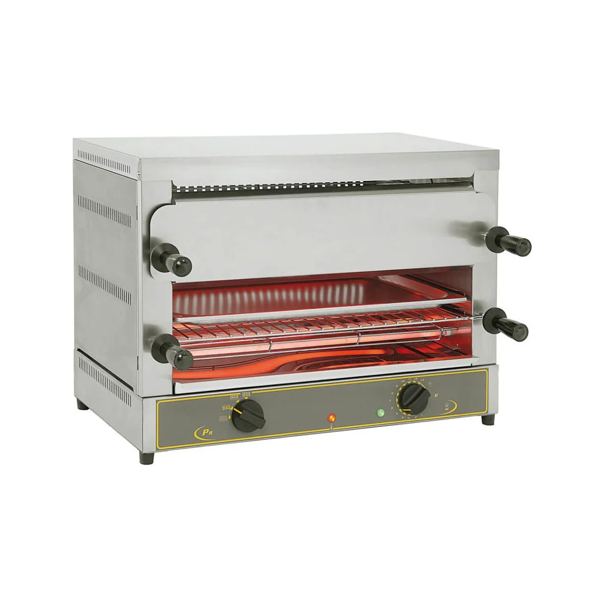 Φωτογραφία προϊόντος: Σαλαμάνδρα Roller Grill TS3270 010.0435