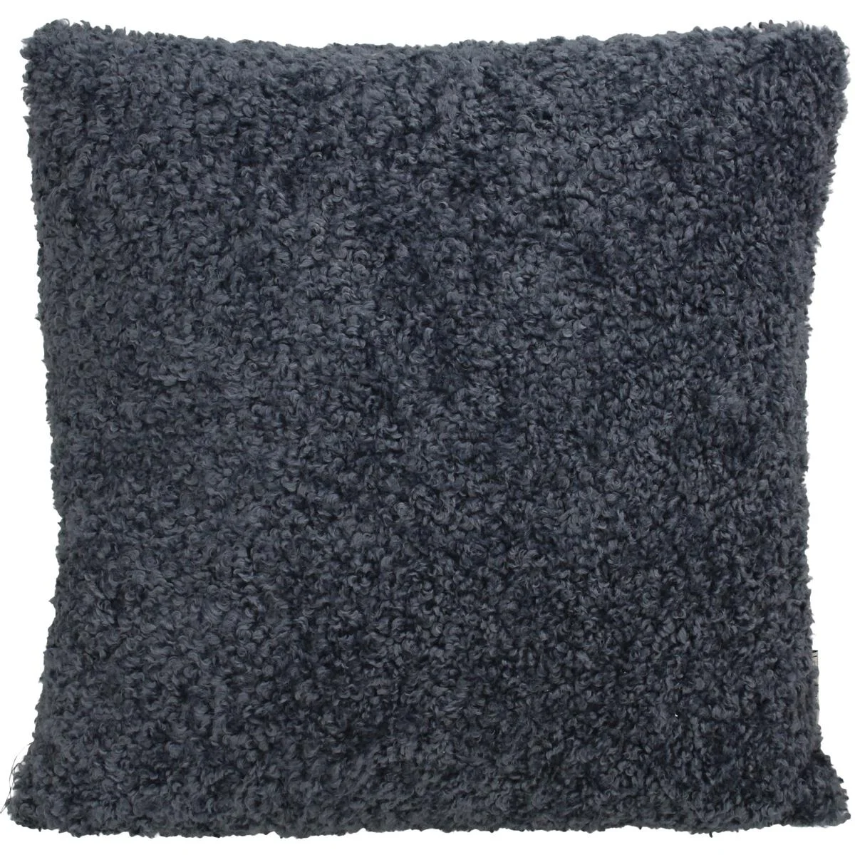 Φωτογραφία προϊόντος: ArteLibre Μαξιλάρι Teddy Μπλε Polyester 45x45cm