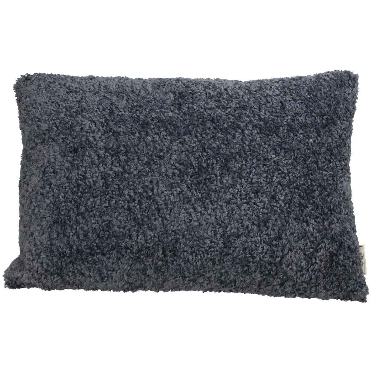 Φωτογραφία προϊόντος: ArteLibre Μαξιλάρι Teddy Μπλε Polyester 40x60cm