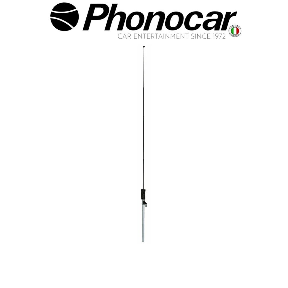 Φωτογραφία προϊόντος: Phonocar ΚΕΡΑΙΑ ΡΑΔ-ΝΟΥ ΓΙΑ ΦΤΕΡΟ ΠΙΣΩ ΣΕ VW GOLF III